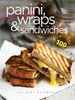 Afbeelding van Culinary Notebooks Panini's, wraps & sandwiches