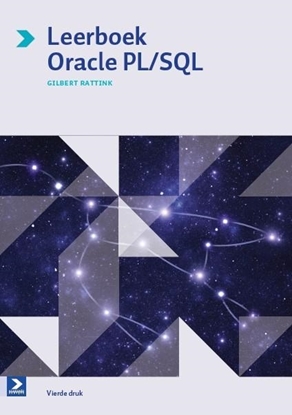 Afbeeldingen van Leerboek Oracle PL/SQL