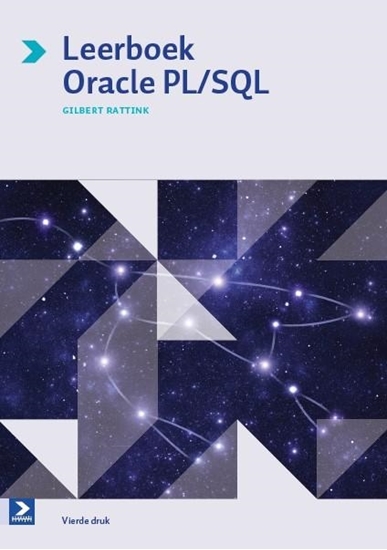 Afbeelding van Leerboek Oracle PL/SQL