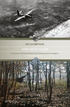 Afbeeldingen van Het alfabethuis