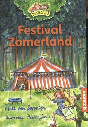 Afbeeldingen van Boemerang Festival Zomerland