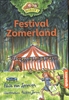 Afbeelding van Boemerang Festival Zomerland