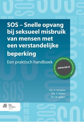 Afbeeldingen van SOS - snelle opvang bij seksueel misbruik van mensen met een verstandelijke beperking