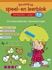Afbeelding van Reuzeleuk speel- en leerblok 3de kleuterklas; Groep 2; 5-6 jaar