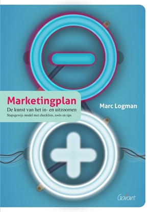 Afbeeldingen van Marketingplan
