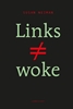 Afbeelding van Links is niet woke