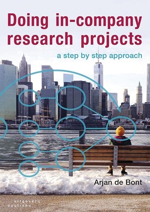 Afbeeldingen van Doing in company research projects