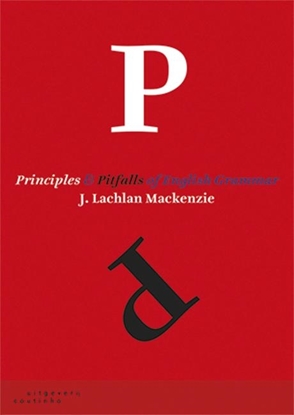 Afbeeldingen van Principles and pitfalls of English grammar