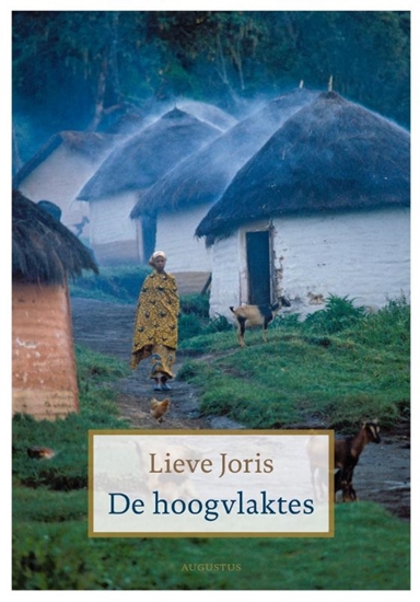 Afbeelding van De hoogvlaktes