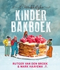 Afbeelding van ’t Verrukkelijke kinderbakboek