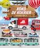 Afbeelding van Koko de koerier
