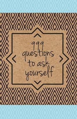 Afbeeldingen van 999 questions to ask yourself