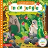 Afbeelding van Kijk en ontdek! In de jungle