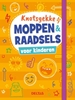 Afbeelding van Knotsgekke moppen & raadsels voor kinderen