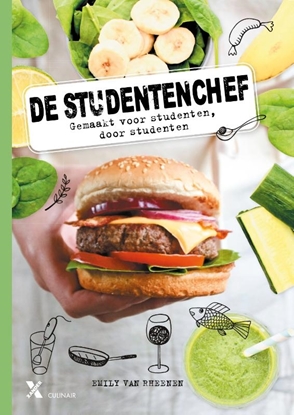 Afbeeldingen van De studentenchef