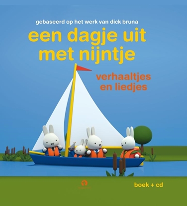 Afbeeldingen van Een dagje uit met nijntje