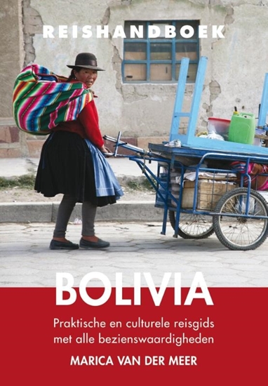 Afbeelding van Bolivia