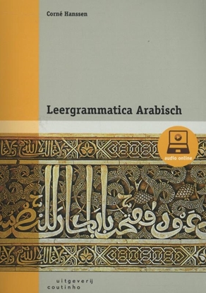 Afbeeldingen van Leergrammatica Arabisch