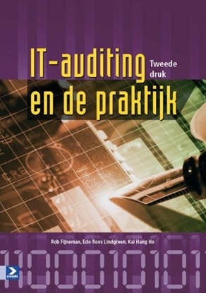 Afbeeldingen van IT-auditing en de praktijk