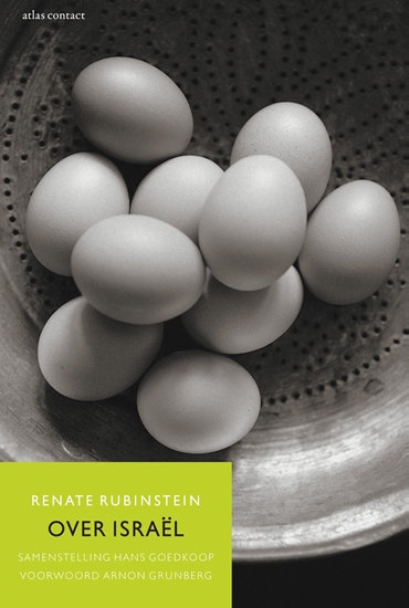 Afbeelding van Over Israël