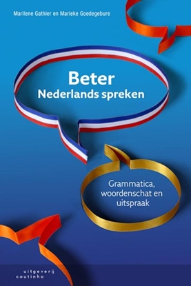 Afbeeldingen van Beter Nederlands spreken