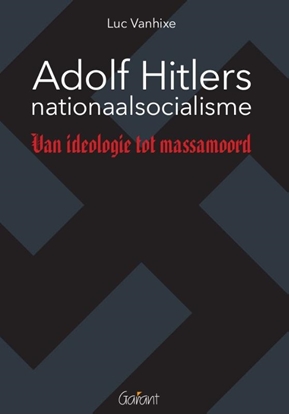 Afbeeldingen van Adolf Hitlers nationaalsocialisme