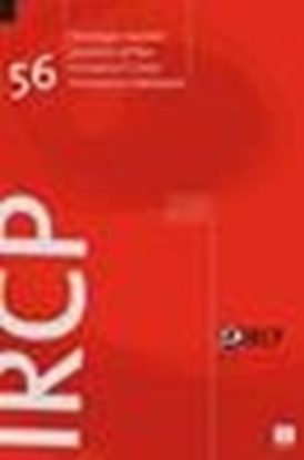 Afbeeldingen van IRCP research series Strategic market position of the European Crime Prevention Network