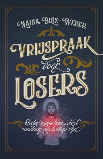 Afbeelding van Vrijspraak voor losers