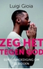 Afbeelding van Zeg het tegen God