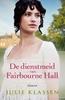 Afbeelding van De dienstmeid van Fairbourne hall
