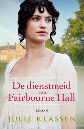 Afbeeldingen van De dienstmeid van Fairbourne hall