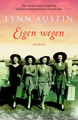 Afbeeldingen van Eigen wegen