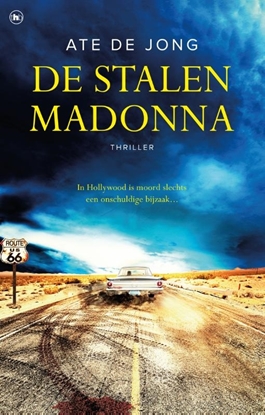 Afbeeldingen van De stalen Madonna