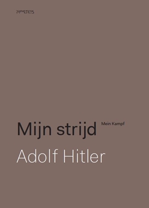 Afbeeldingen van Mijn strijd