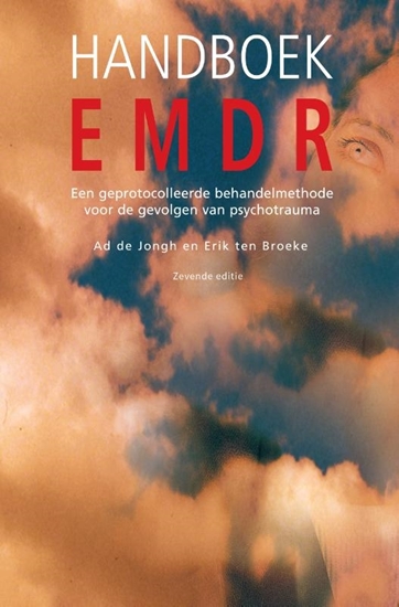 Afbeelding van Handboek EMDR