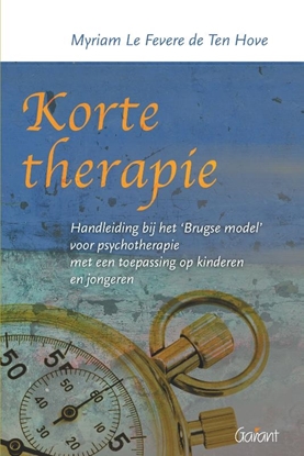 Afbeeldingen van Korte therapie