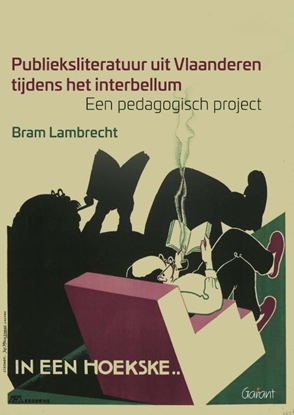Afbeeldingen van Academisch Literair Publieksliteratuur uit Vlaanderen tijdens het interbellum