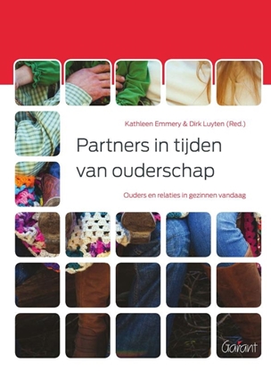 Afbeeldingen van Gezinnen,relaties en opvoeding Partners in tijden van ouderschap
