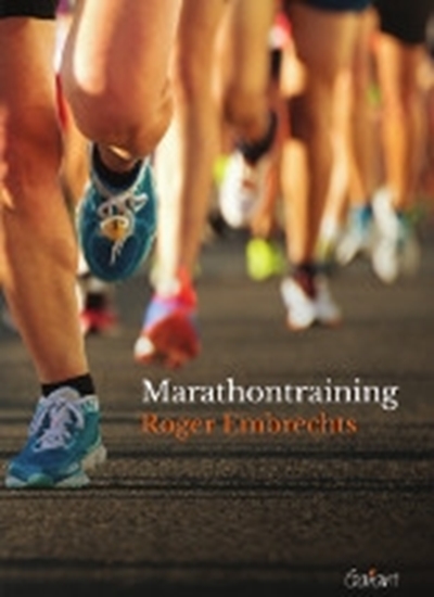 Afbeelding van Marathontraining