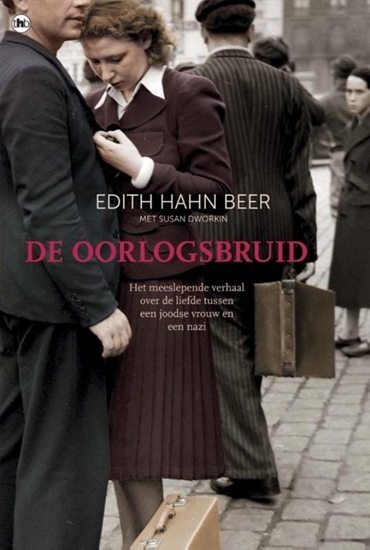 Afbeelding van De oorlogsbruid