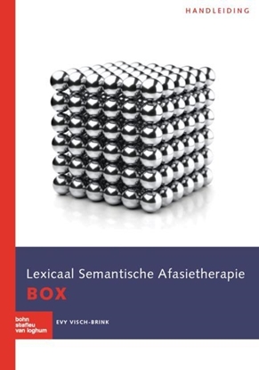 Afbeeldingen van BOX complete set