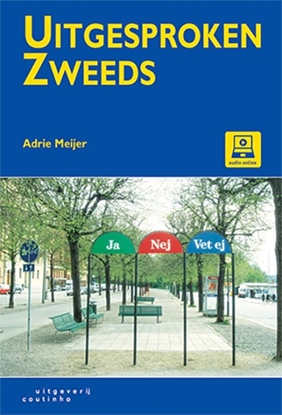 Afbeeldingen van Uitgesproken Zweeds