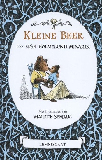 Afbeelding van Kleine Beer
