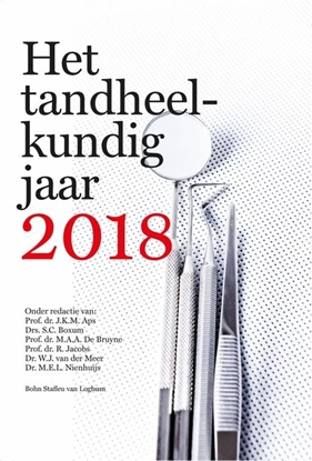 Afbeeldingen van Het tandheelkundig jaar 2018