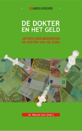 Afbeelding van De dokter en het geld
