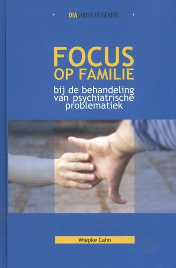 Afbeelding van Focus op familie
