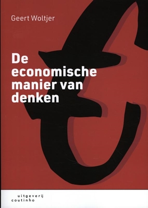 Afbeeldingen van De economische manier van denken