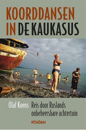 Afbeeldingen van Koorddansen in de Kaukasus