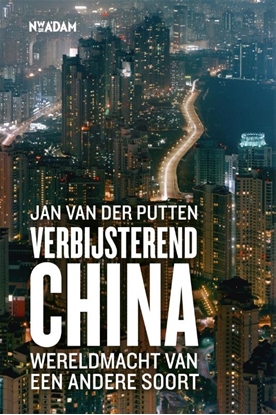Afbeeldingen van Verbijsterend China