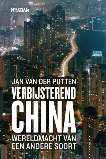 Afbeelding van Verbijsterend China